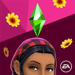The Sims Mobile v37.0.1.141180 (Unlimited Money) APK
