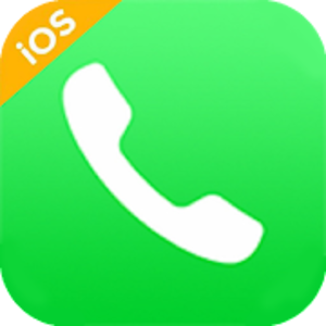 iCall – IOS Dialer, iphone Call v2.1.3 (Mod) (Pro) APK