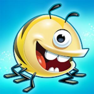 Best Fiends – Free Puzzle Game v10.6.0 (Unlimited Money/Energy) APK