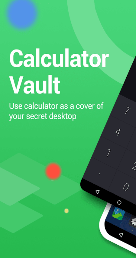 Calculator Vault : App Hider – Hide Apps v2.9.2_f0f859a1f (Ads Removed) APK