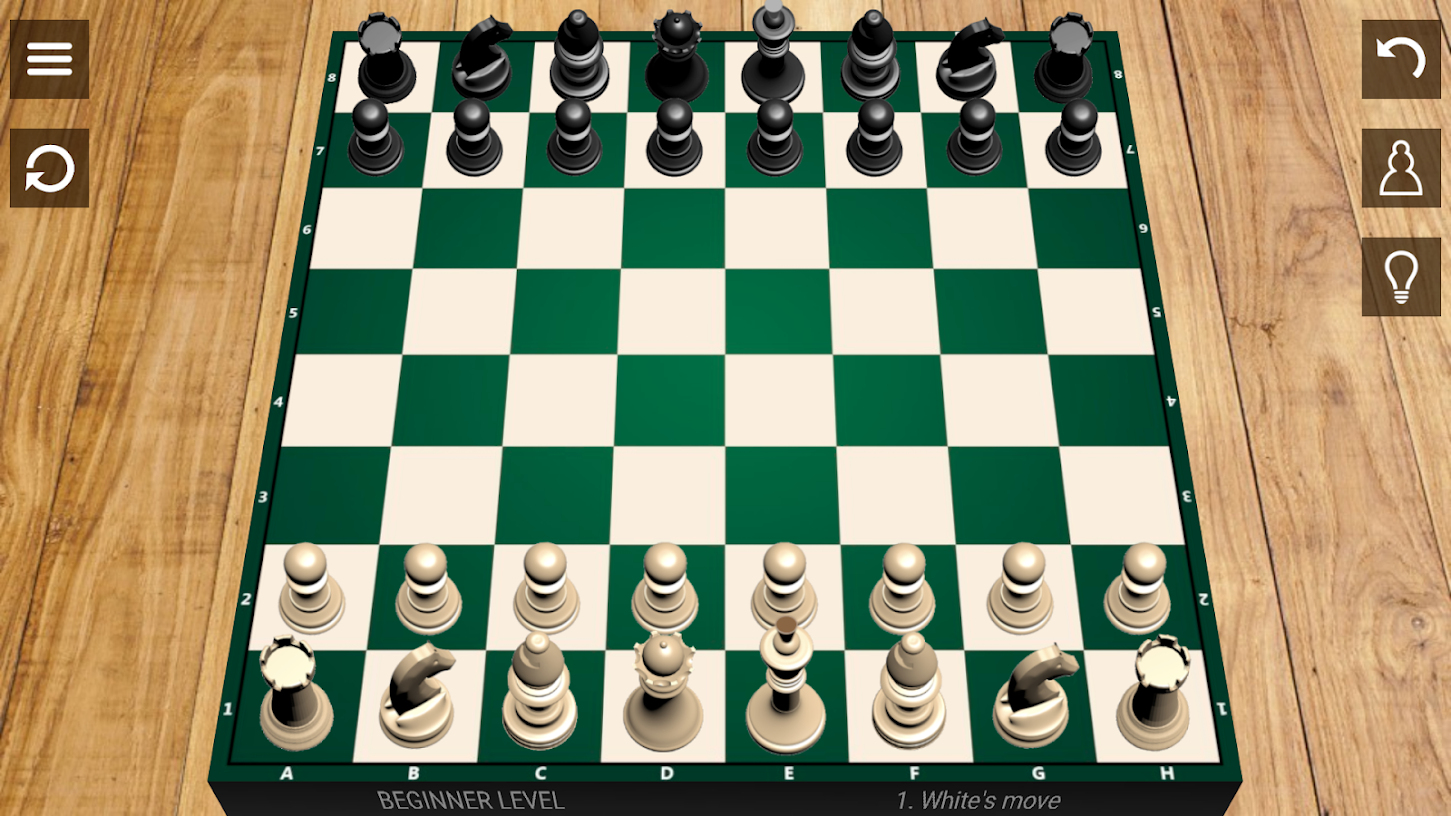 Chess v2.8.0 (Premium Unlocked) APK
