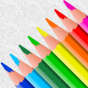 Coloring Book+ v2021.08.29 (Paid) APK