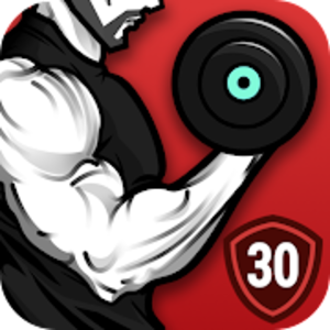 Dumbbell Workout at Home – 30 Day Bodybuilding v1.1.6 Mod (Premium) APK