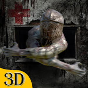 Endless Nightmare: Weird Hospital – Horror Games v1.2.4 (MOD) APK