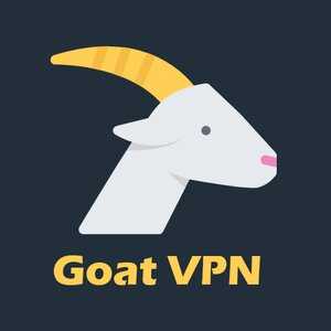 Goat VPN – Free VPN Proxy v3.6.7 (Mod)