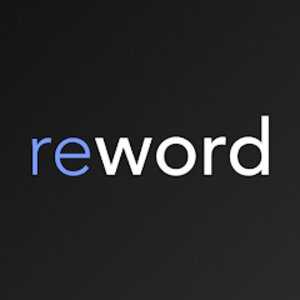 Learn English with ReWord v3.15.2 (Premium) APK