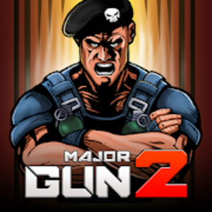 Major GUN : War on Terror – offline shooter game v4.2.0 (MOD) APK