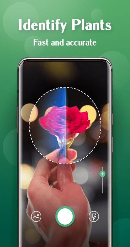 Plant Lens – Plant & Flower Identification v1.48 (Mod) (Premium) APK