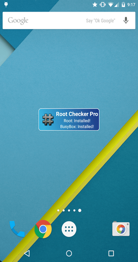 Root Checker Pro v1.6.3 (Paid) Apk
