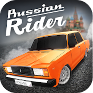 Russian Rider Online v1.0 (MOD) APK