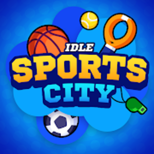 Sports City Tycoon – Idle Sports Games Simulator v1.18.1 (Mod) APK