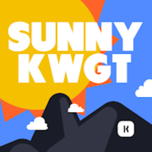 Sunny KWGT v3.1 (Full Version) APK