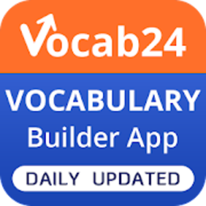 Vocab24 : #1 Vocab App v19.0.4 (Mod) (Premium) Apk