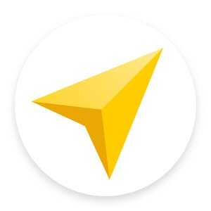 Yandex.Navigator v7.10 (Ad-Free) APK