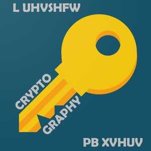 Cryptography v1.24.0 (Mod) (Unlocked) Apk