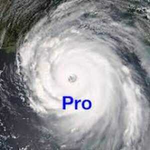 global storms pro (weather from Noaa Pro) v9.5 APK