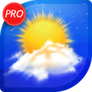 Weather Forecast: Live Weather & Radar – iCweather v4.0.0 (Full) APK