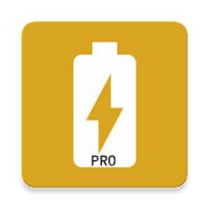 mAh Battery Pro v1.3-4 (Paid) Apk