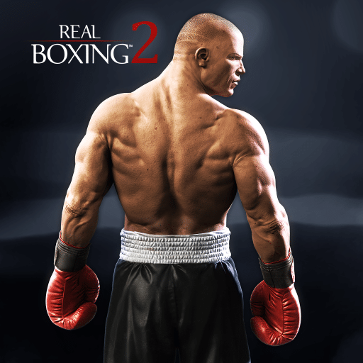 Real Boxing 2 v1.16.2 (Mod) Apk