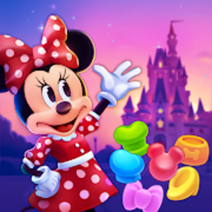 Disney Wonderful Worlds v1.0.2 (Mod) APK