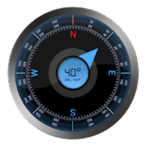 GPS Compass Explorer v1.56 (AdFree) APK