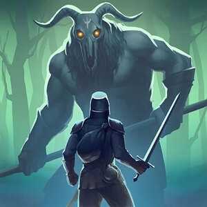 Grim Soul Dark Fantasy Survival v4.3.2 (Mod MENU) APK