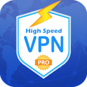 HighSpeed VPN Pro v1.0 (Paid) APK