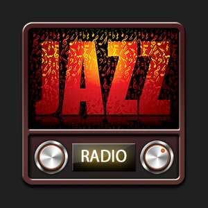 Jazz & Blues Music Radio v4.10.1 (Pro) APK