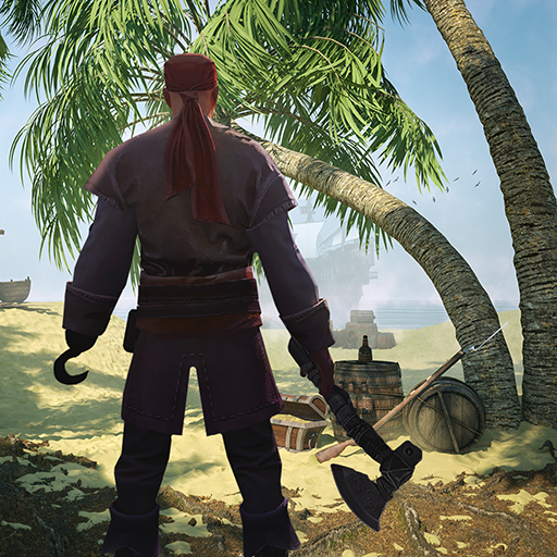 Last Pirate: Survival Island Adventure v1.4.12 (Mod) APK