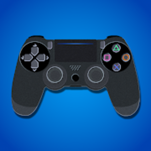 PSPad Mobile PS5 PS4 Gamepad v3.3.2 (Pro Mod) APK