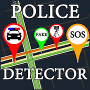 Police Detector (Speed Camera Radar) v2.69 (Premium Mod) APK