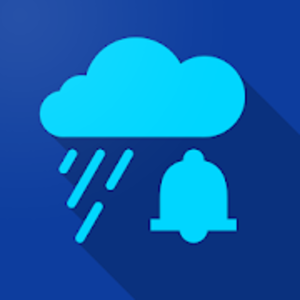 Rain Alarm v5.4.1 (Premium Mod) APK