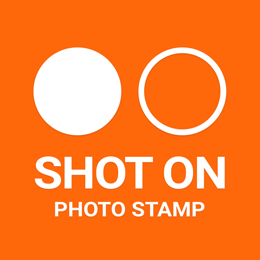 Shot On Stamp Photos v1.5.4 Mod (Premium) APK