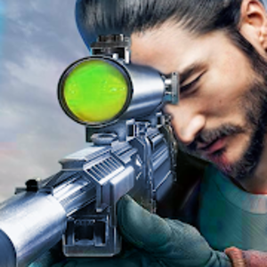 Sniper 3D Assassin Fury: FPS Offline games 2021 v2.8 (Mod) APK
