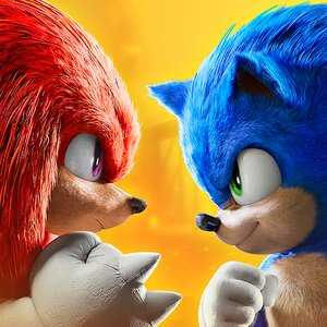 Sonic Forces – Running Battle v4.7.1 (Mod) APK