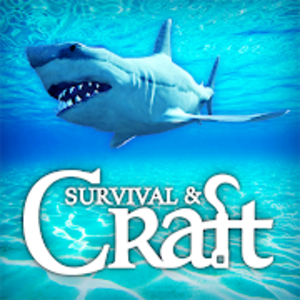 Survival and Craft – Crafting In The Ocean v287 (Mod) APK