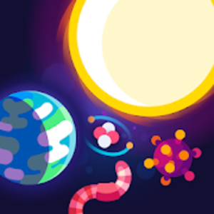 Universe in a Nutshell v1.1.1 (Paid) APK