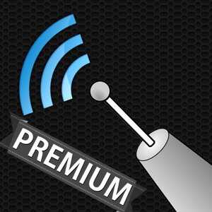 WiFi Analyzer Premium v2.3 (Paid) APK