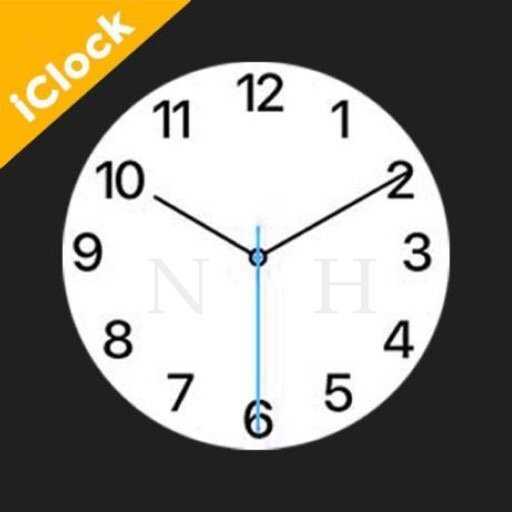 iClock iOS – Clock iPhone Xs, Phone 13 v4.5.9 Mod (Pro) APK