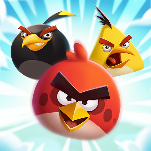 Angry Birds 2 v2.61.0 (Mod) APK