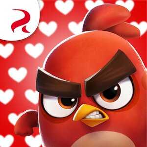 Angry Birds Dream Blast v1.40.1 (Mod) APK