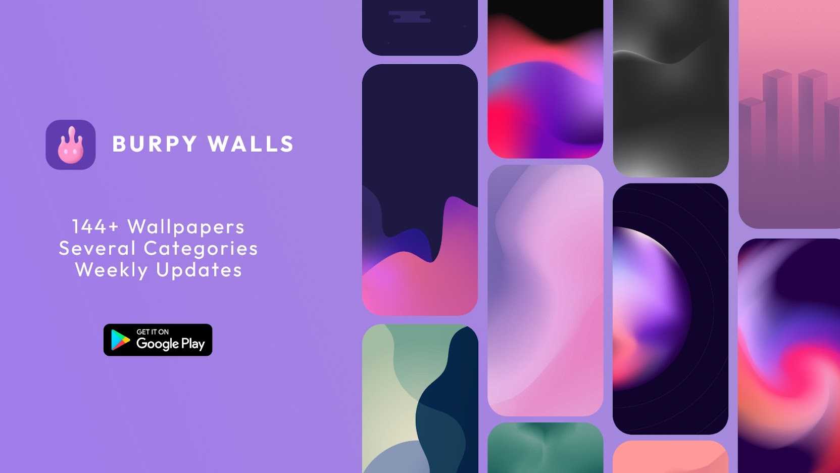 Burpy Walls v2.0.0 (Patched) APK