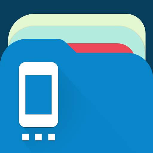 File Manager Android TV Pro v4.9.9 (Paid) Apk