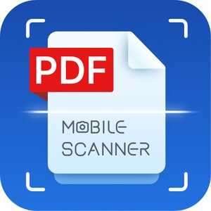Mobile Scanner – PDF Scanner App v2.11.11 Mod (Premium) APK