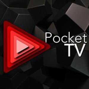 POCKET TV v6.0.0 Mod (Ad-Free) APK