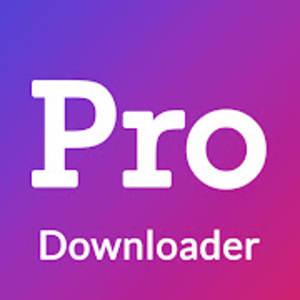 Pro Video Downloader for Instagram v3.3 (Patched) APK