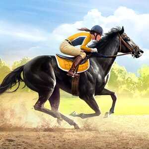 Rival Stars Horse Racing v1.42.1 (Mod) APK