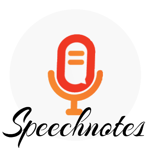 Speechnotes – Speech To Text v4.0.4 (Premium) APK