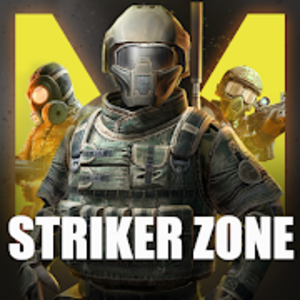 Striker Zone: Gun games FPS v3.24.0.3 (Mod) APK