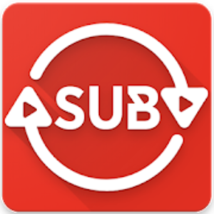 Sub4Sub Pro No Ads v10.5 (Paid) APK